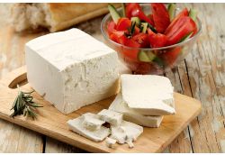 Branza Feta